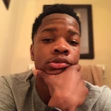 Marlon Sharp's Instagram, Twitter & Facebook