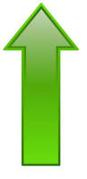 Image result for arrow up