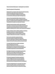 Acum ori niciodată să dăm dovezi în lume. Imnul Romaniei Versuri Andrei MureÈ™ean