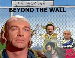 Beyond The Wall 15 Alex McNabb In Third World Bamberlands : La Derecha  Alternativa : Free Download, Borrow, and Streaming : Internet Archive