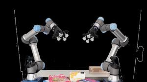 Osaro, Fanuc to develop warehouse robots, United States. News story in  Forkliftaction News