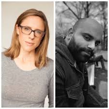 Episode 78- Taylor Miller and Ronald Baez, Slamdance Miami