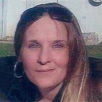 Cynthia Huffman Obituary