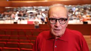Ennio Morricone