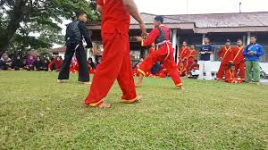 Rahasia kelemahan cewek cantik dan seksi. Tak Disangka Adu Buka Sambung Psht Vs Tapak Suci By Slamet Riyadi