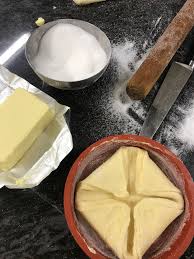 Secrets De Kouign Amann