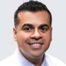 Dr. Sajeve Thomas, MD