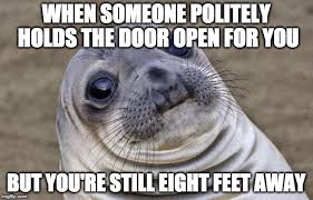It wasn't too long ago when you needed to have the skill, creativity and, perhaps most importantly, a lot of idle time on your hands to make an effective meme. Politeness Memes Polite Cat Know Your Meme