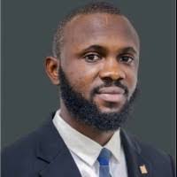 Daniel Amadi's Instagram, Twitter & Facebook