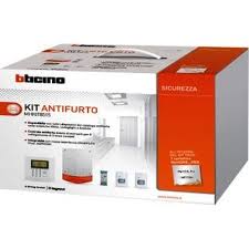 Offertissima Kit Antifurto Bticino Mhkit8515