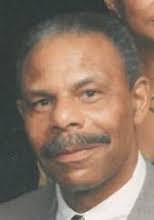 Obituary information for Rudolph Valentino Montgomery