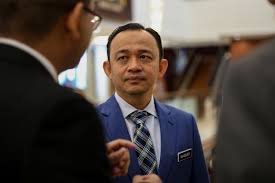 Check spelling or type a new query. Amid Matriculation Storm Pundits Suggest Mazlee Distinguish Between Party Cabinet Roles Nestia