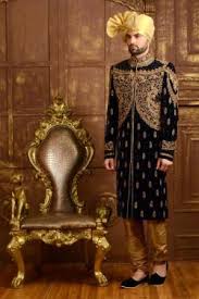 At o'nitaa, you can get your outfit customized adding extra charm to it. Indian Wedding Attire For Men Lovetoknow