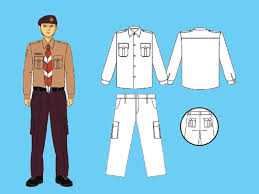 Maybe you would like to learn more about one of these? Model Seragam Pramuka Penggalang Putra Terbaru Pramuka