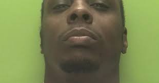 Face of Nottingham thug who broke victim's cheekbone with single punch