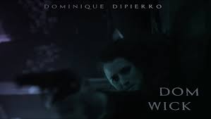Dom Is A Woman Of Focus Commitment Sheer Will Something You Know Very Little About Mrrobot Makes an excellent gift idea for birthdays, christmas or any special occasion (and john wick fans). dom is a woman of focus commitment