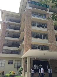 Maybe you would like to learn more about one of these? Velez College Home