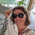 Kristen Grubb's Instagram, Twitter & Facebook