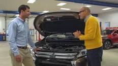 Resultado de imagen para ¿Crees que la gasolina cara significa mayor potencia y mejor economía de combustible? Consumer Reports revela