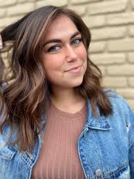 Hairstylist services in Greenville, South Carolina