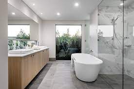 Complete bathroom solutions is based in perth wa and will design, supply and install total bathroom renovations by our experienced tradesmen to a high quality finish that will be sure to impress. Best Bathroom Design Tips Dale Alcock Homes Perth