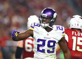 teams showing trade interest in vikings cbs xavier rhodes