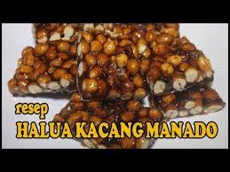 Pin Oleh Ahsiewj Di Kachang Goreng Kacang Makanan Resep