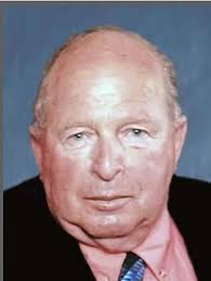 Benoit R. "Ben" Boucher, obituary, Farwell Funeral Service, Nashua, NH