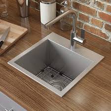 5 best drop in kitchen sinks review