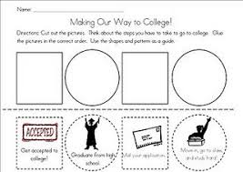 College In Kindergarten Classroom Freebies College Awareness College Awareness Elementary College Activities