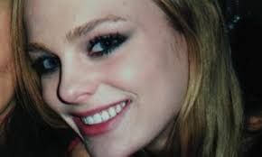 Report: Warrant reveals Harrington case DNA link