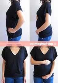 The Magical Tunic White Plum Giveaway Dress To Hide Belly Dresses To Hide Tummy Slimming Outfits