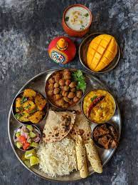 10 Indian Thali Meal Ideas Indian Food Recipes Fun Food Frolic Indian Food Recipes Indian Food Photography Lunch Recipes Indian
