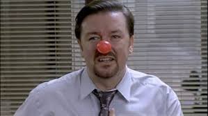 The Office" Charity (TV Episode 2002)