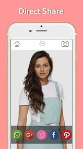 + retouch skin tone using our exclusive skin smoothing makeover . Beauty Camera Best Selfie Camera Beauty Plus 5 2 Free Download Apk For Android
