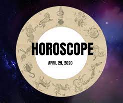 This is what you're known for; Horoscope Today Here Are The Astrological Predictions For April 29