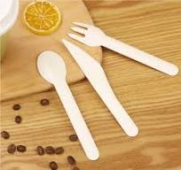 Eco-Friendly Paper Spoons: Sustainable, Convenient, & Stylish