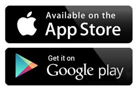 Games and movies for all digital. Logo App Store Google Play Logos