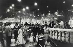 Simple Pleasures: Bodies in Motion; The Rhythms of Life