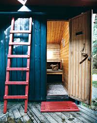 Norwegian Wood Modern Saunas Sauna Design Rustic Saunas