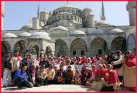 Image result for harga umroh plus