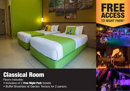 Si reservas con tripadvisor, puedes cancelar al menos 24 horas antes de la fecha de inicio del tour para obtener un reembolso total. Sunway Lost World Hotel Ipoh Updated 2021 Prices