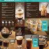 Aromatic coffee shop templates and themes that attract new clients and impress viewers from the first landing! 3
