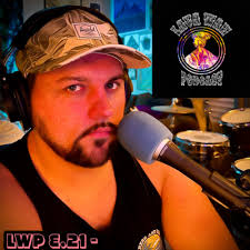 LWP E.15-Eves Impurity Reunited (Part III) by Lava Wah Podcast