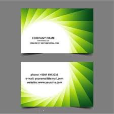 3050 Free Business Card Template Vector Public Domain Vectors