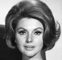 Attrici Italiane nate tra il 1931 al 1940: 1933 Sylva Koscina