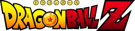 Dragon ball z png images. Official Dragonball Z Logo By Aubreiprince On Deviantart