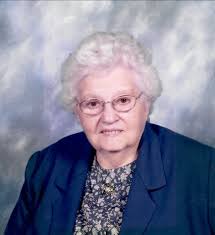 Obituary for Esther Yoder