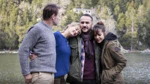 Dylan bernard et emma leroy, 25 ans, sont fous amoureux et veulent passer leur vie ensemble. Les Chamois Y Aura T Il Une Nouvelle Saison Sur Tf1 Premiere Fr