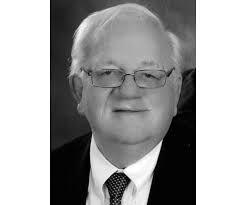 Henry Otte Obituary (1939)